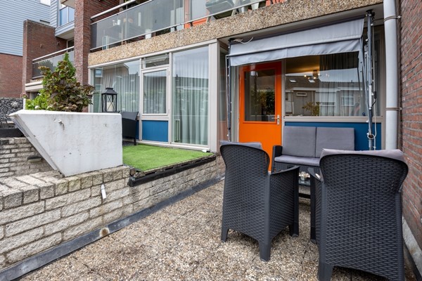 Medium property photo - Franciscusberg 9, 4611 MZ Bergen op Zoom
